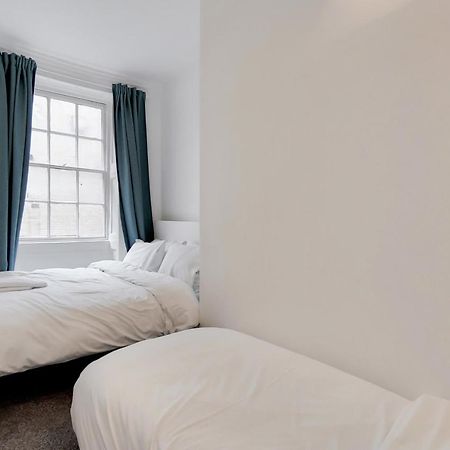 Mayfair Green Park Apartments London Exterior photo